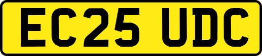EC25UDC
