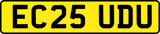 EC25UDU