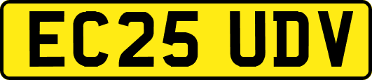 EC25UDV