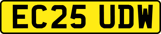 EC25UDW