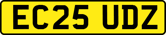 EC25UDZ
