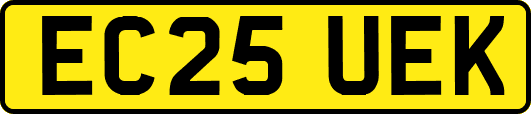 EC25UEK
