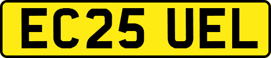 EC25UEL