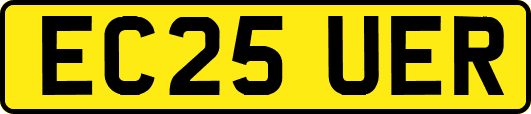 EC25UER