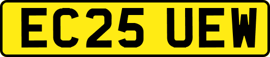 EC25UEW