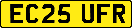 EC25UFR