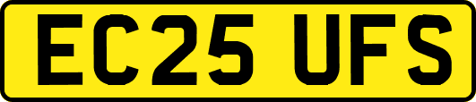 EC25UFS