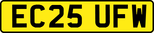 EC25UFW