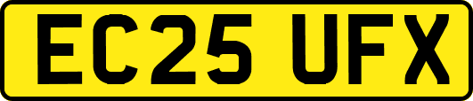 EC25UFX
