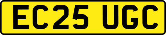 EC25UGC