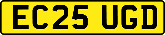 EC25UGD