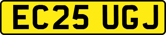 EC25UGJ