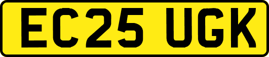 EC25UGK