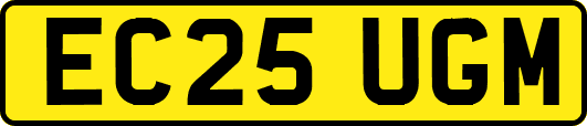 EC25UGM