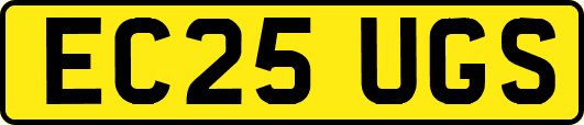 EC25UGS