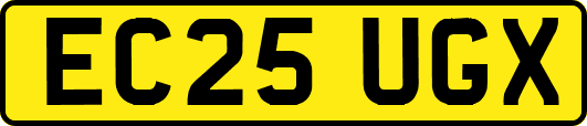 EC25UGX