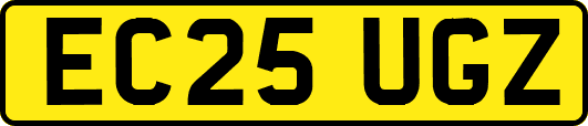 EC25UGZ