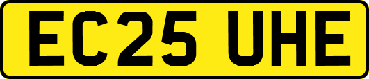 EC25UHE