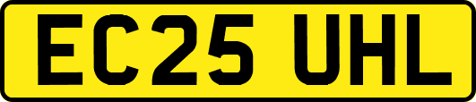 EC25UHL