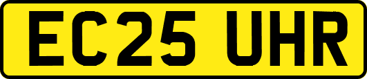 EC25UHR