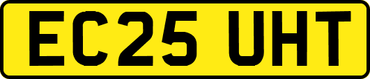EC25UHT