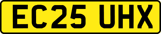 EC25UHX