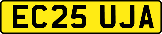 EC25UJA