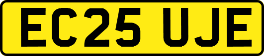 EC25UJE