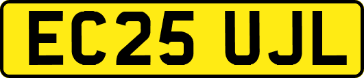 EC25UJL