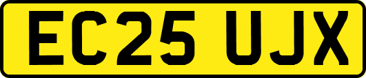 EC25UJX