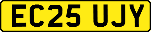 EC25UJY