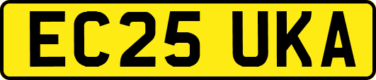 EC25UKA