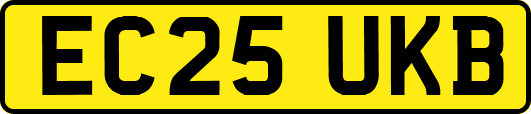 EC25UKB