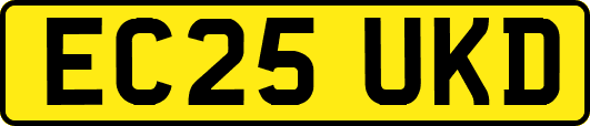 EC25UKD