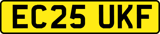 EC25UKF