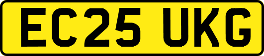 EC25UKG