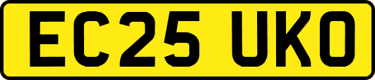 EC25UKO