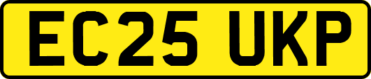 EC25UKP