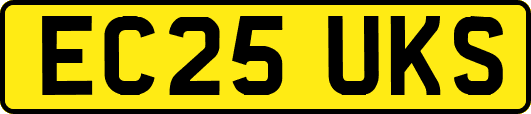 EC25UKS