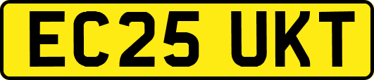 EC25UKT