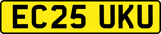 EC25UKU