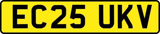 EC25UKV