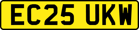 EC25UKW