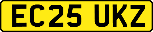 EC25UKZ