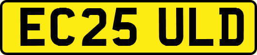 EC25ULD