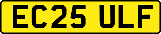 EC25ULF