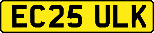 EC25ULK