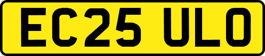 EC25ULO