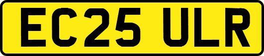 EC25ULR