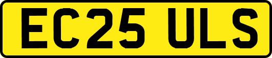 EC25ULS